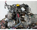 RENAULT 1 2 1 4 TCE SWAP ENGINE ON 1 6 16V K4MR858 H5F400 H4J700 Car type passenger cars