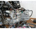 RENAULT 1 2 1 4 TCE SWAP ENGINE ON 1 6 16V K4MR858 H5F400 H4J700 Engine type gasoline powered