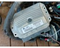 RENAULT 1.2 1.4 TCE MOTOR DE INTERCAMBIO POR 1.6 16V K4MR858 H5F400 H4