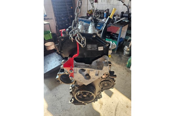 ENGINE BCCC FORD EDGE S MAX II MK2 GALAXY III MK4 2 0 ECOBLUE 190KM