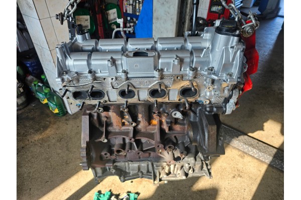 ENGINE BCCC FORD EDGE S MAX II MK2 GALAXY III MK4 2 0 ECOBLUE 190KM Catalog number of the part YMR6 YN2X YMFA YMFB YMFS YMF6 BKF