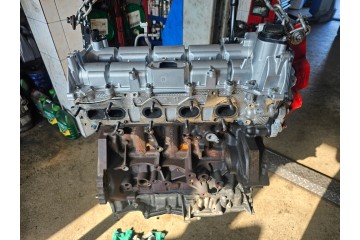 ENGINE BCCC FORD EDGE S MAX II MK2 GALAXY III MK4 2 0 ECOBLUE 190KM Catalog number of the part YMR6 YN2X YMFA YMFB YMFS YMF6 BKF