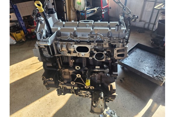 ENGINE BCCC FORD EDGE S MAX II MK2 GALAXY III MK4 2 0 ECOBLUE 190KM Part manufacturer Ford OE