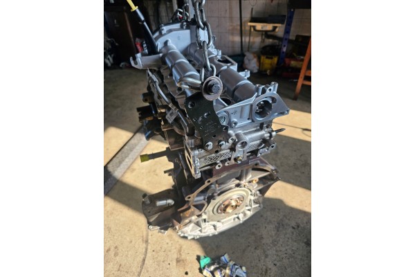 ENGINE BCCC FORD EDGE S MAX II MK2 GALAXY III MK4 2 0 ECOBLUE 190KM Car type cargo vans passenger cars