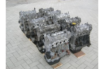 ENGINE 1 3 JTD MULTIJET FIAT DOBLO FIORINO QUBO Catalog number of the part 199A2000