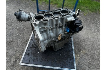 ENGINE BERLINGO PEUGEOT 1 5 BLUE HDI YH01 POST SHAFT BLOCK