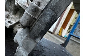 ENGINE BERLINGO PEUGEOT 1 5 BLUE HDI YH01 POST SHAFT BLOCK Engine type diesel