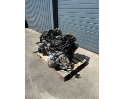 Engine Opel 1 3 multijet M Jet Euro 5 ideal oryg not repaired warranty