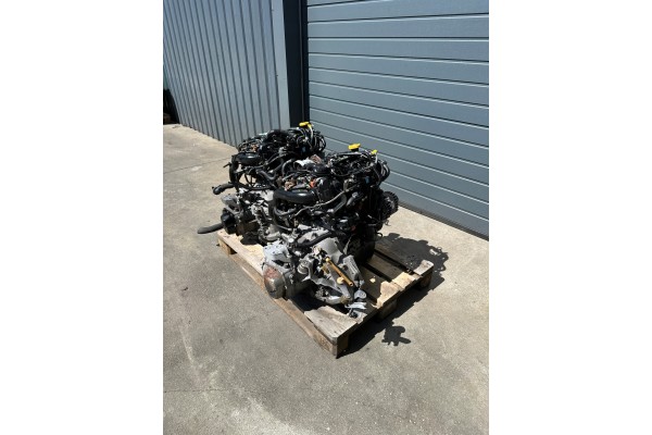 Engine Opel 1 3 multijet M Jet Euro 5 ideal oryg not repaired warranty