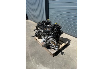 Engine Opel 1 3 multijet M Jet Euro 5 ideal oryg not repaired warranty