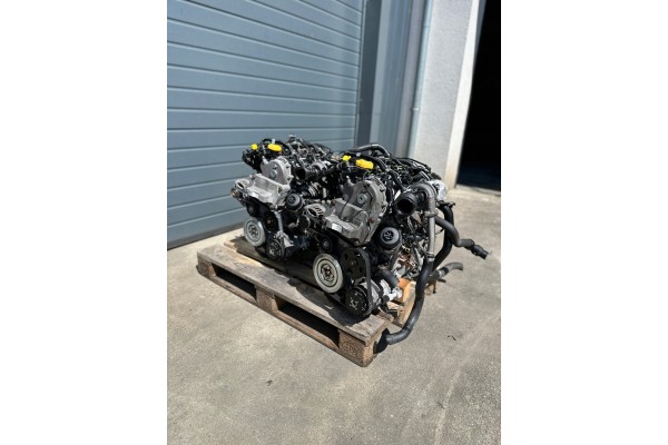 Engine Opel 1 3 multijet M Jet Euro 5 ideal oryg not repaired warranty Part manufacturer Fiat OE