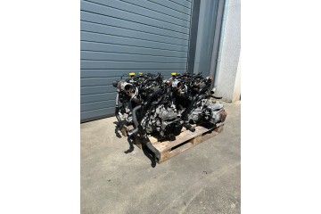 Motor Opel 1.3 Multijet M-Jet Euro 5 ideal original sin reparar con ga