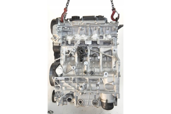 VOLVO XC60 II XC90 V90 S90 V60 II S60 III XC40 2 0 B5 250KM ENGINE B420T2