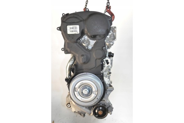 VOLVO XC60 II XC90 V90 S90 V60 II S60 III XC40 2 0 B5 250KM ENGINE B420T2 Part manufacturer Volvo OE