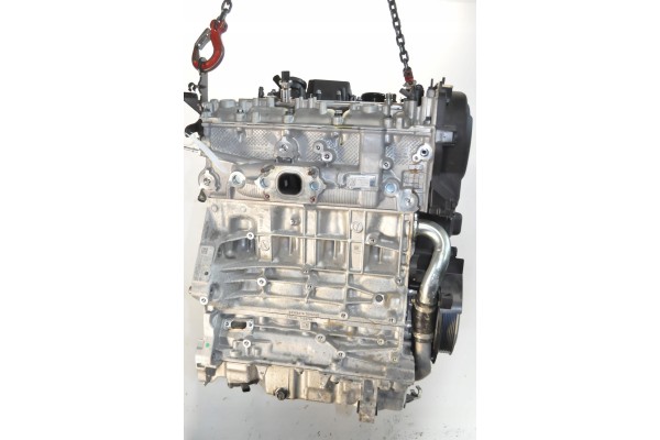 VOLVO XC60 II XC90 V90 S90 V60 II S60 III XC40 2 0 B5 250KM ENGINE B420T2 Catalog number of the part B420T2