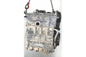 VOLVO XC60 II XC90 V90 S90 V60 II S60 III XC40 2 0 B5 250KM ENGINE B420T2 Catalog number of the part B420T2