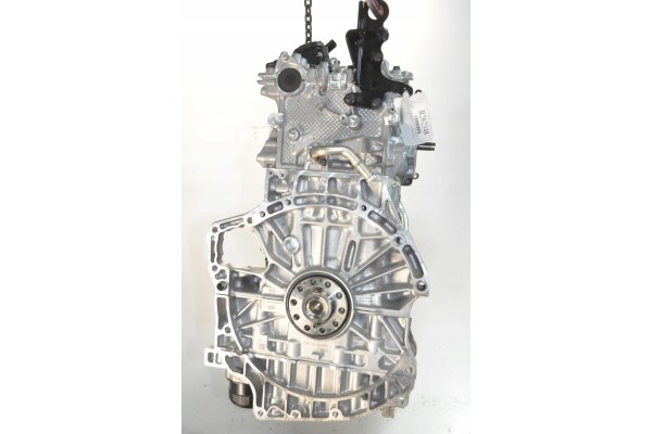 VOLVO XC60 II XC90 V90 S90 V60 II S60 III XC40 2 0 B5 250KM ENGINE B420T2 Quality of parts according to GVO O original with manu