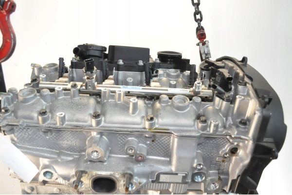 VOLVO XC60 II XC90 V90 S90 V60 II S60 III XC40 2 0 B5 250KM ENGINE B420T2 Car type passenger cars