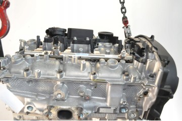 VOLVO XC60 II XC90 V90 S90 V60 II S60 III XC40 2 0 B5 250KM ENGINE B420T2 Car type passenger cars
