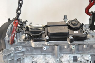 VOLVO XC60 II XC90 V90 S90 V60 II S60 III XC40 2 0 B5 250KM ENGINE B420T2 Engine type gasoline powered