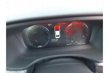 Motor Volvo B420T2 2.0 B5 250CV para XC60 II, XC90 II, V90 II, S90 II,