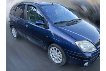 RENAULT SCENIC I (JA...) 1.9 DTI Authentique