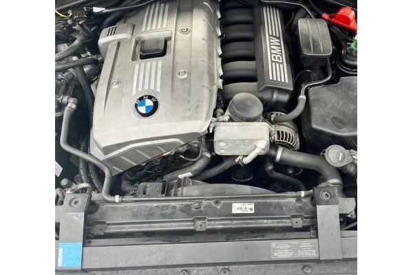 BMW E90 E60 E63 COMPLETE ENGINE 3 0i N52 N52B30 258HP ORIGINAL