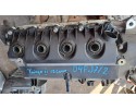 RENAULT TWINGO II 13r 1 2 16V 55kW ENGINE D4FJ772 D4F J772 BARE