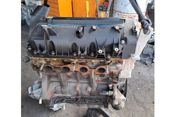 RENAULT TWINGO II 13r 1 2 16V 55kW ENGINE D4FJ772 D4F J772 BARE Catalog number of the part RENAULT TWINGO II 13r 1 2 16V 55kW SI
