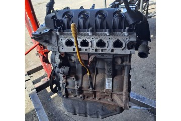 RENAULT TWINGO II 13r 1 2 16V 55kW ENGINE D4FJ772 D4F J772 BARE Part manufacturer Renault OE