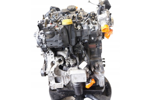 ENGINE RENAULT MEGANE IV TALISMAN CLIO 1 5BLUE DCI K9KU873 K9K873