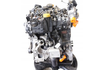 ENGINE RENAULT MEGANE IV TALISMAN CLIO 1 5BLUE DCI K9KU873 K9K873