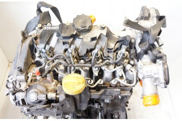 ENGINE RENAULT MEGANE IV TALISMAN CLIO 1 5BLUE DCI K9KU873 K9K873 Packaging status replacement