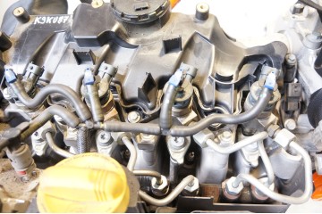 ENGINE RENAULT MEGANE IV TALISMAN CLIO 1 5BLUE DCI K9KU873 K9K873 Catalog number of the part K9KU873 K9K873