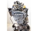 ENGINE RENAULT MEGANE IV TALISMAN CLIO 1 5BLUE DCI K9KU873 K9K873 Car type passenger cars