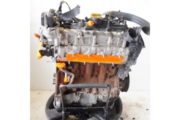 ENGINE RENAULT MEGANE IV TALISMAN CLIO 1 5BLUE DCI K9KU873 K9K873 Engine type diesel