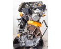 ENGINE RENAULT MEGANE IV TALISMAN CLIO 1 5BLUE DCI K9KU873 K9K873 Product weight with unit packaging 70 kg