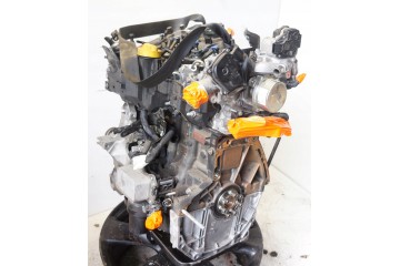 ENGINE RENAULT MEGANE IV TALISMAN CLIO 1 5BLUE DCI K9KU873 K9K873 Catalog number of substitutes K9KU873 K9K873
