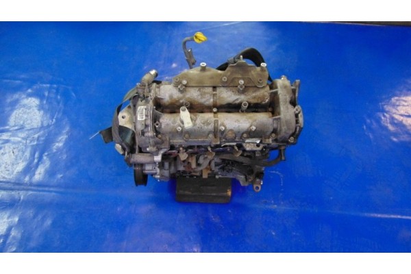 ENGINE 199B2000 1 3M JET FIAT GRANDE PUNTO DOBLO