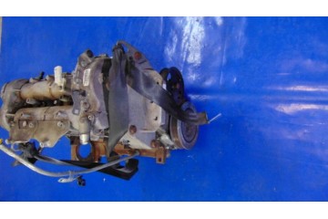 ENGINE 199B2000 1 3M JET FIAT GRANDE PUNTO DOBLO Packaging status replacement