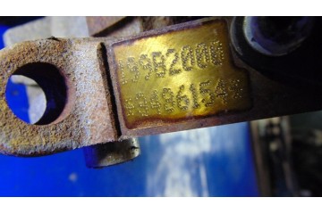 ENGINE 199B2000 1 3M JET FIAT GRANDE PUNTO DOBLO Engine type diesel