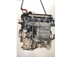 PRO CEED I II RIO III i20 ix20 i30 VENGA 1 4 16V G4FA ENGINE 163 thousand km