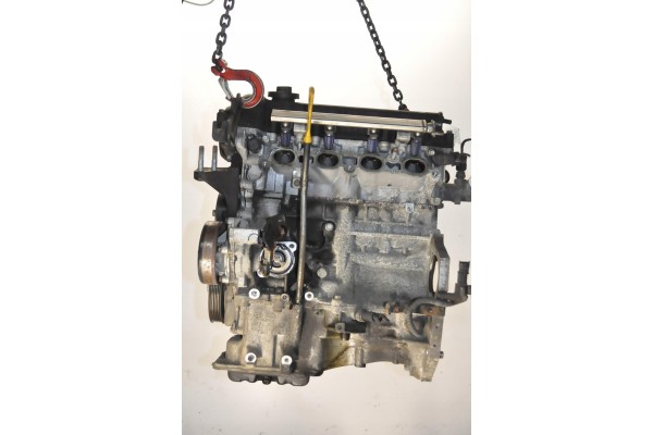 PRO CEED I II RIO III i20 ix20 i30 VENGA 1 4 16V G4FA ENGINE 163 thousand km