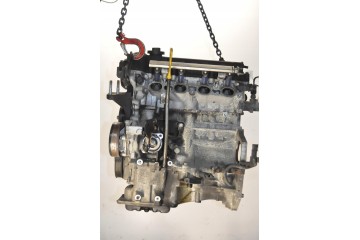 PRO CEED I II RIO III i20 ix20 i30 VENGA 1 4 16V G4FA ENGINE 163 thousand km