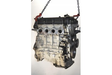 PRO CEED I II RIO III i20 ix20 i30 VENGA 1 4 16V G4FA ENGINE 163 thousand km Part manufacturer Hyundai OE