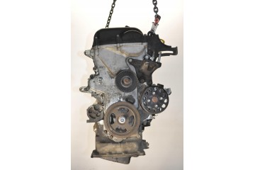 PRO CEED I II RIO III i20 ix20 i30 VENGA 1 4 16V G4FA ENGINE 163 thousand km Quality of parts according to GVO O original with m