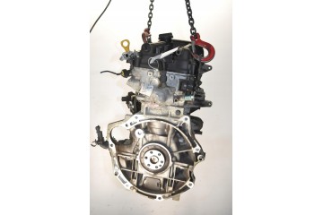 PRO CEED I II RIO III i20 ix20 i30 VENGA 1 4 16V G4FA ENGINE 163 thousand km Car type passenger cars