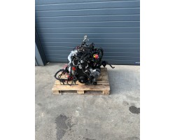 Engine Master Movano NV400 2 3 III M9T reliable SWISS WARRANTY