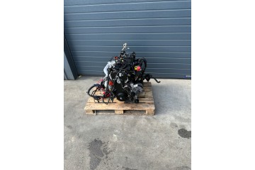 Engine Master Movano NV400 2 3 III M9T reliable SWISS WARRANTY