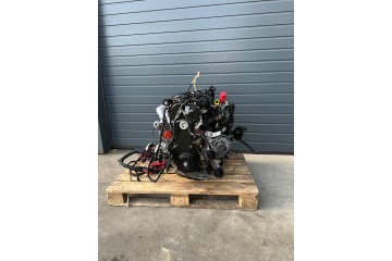 Engine Master Movano NV400 2 3 III M9T reliable SWISS WARRANTY Catalog number of the part M9TB870 M9T870 M9T880 m9t702 m9t706 m9